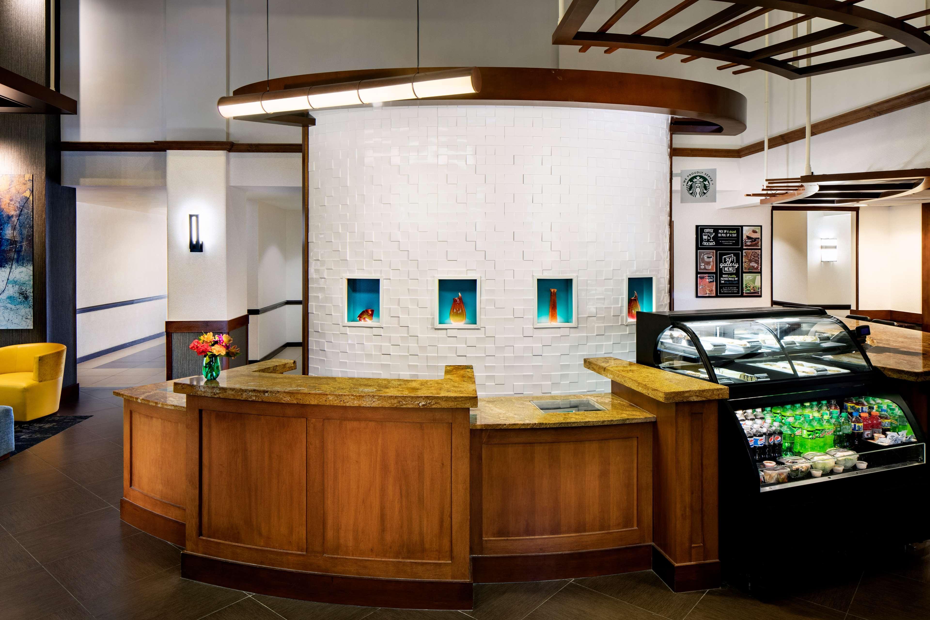 Hyatt Place Topeka Esterno foto