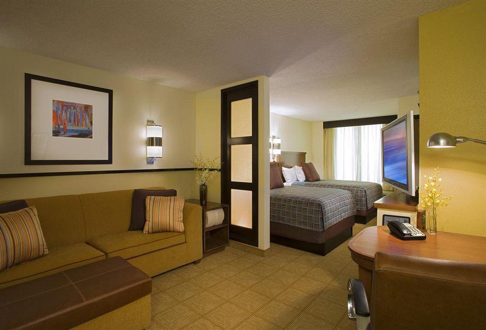 Hyatt Place Topeka Camera foto