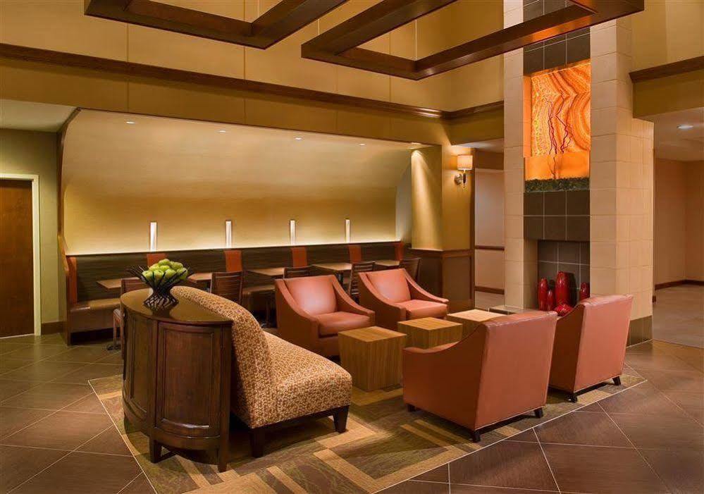 Hyatt Place Topeka Esterno foto