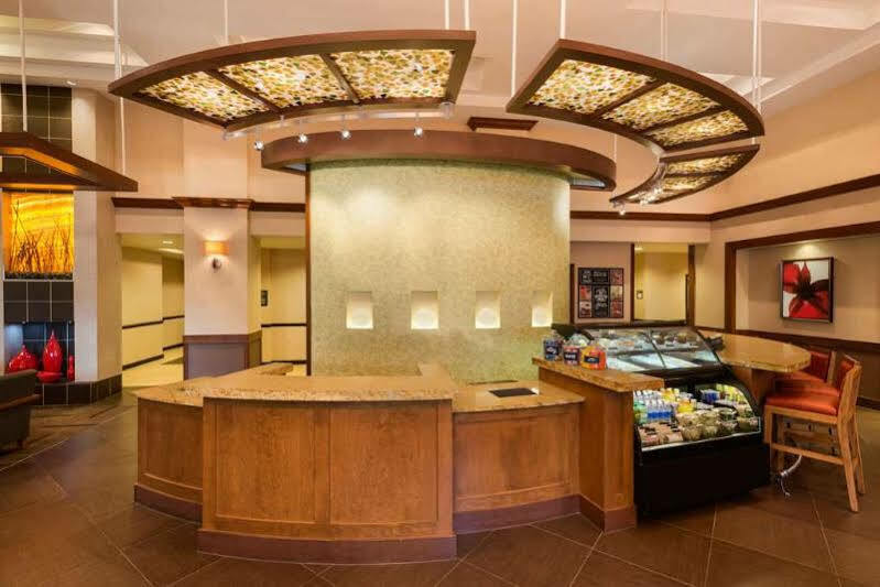 Hyatt Place Topeka Esterno foto