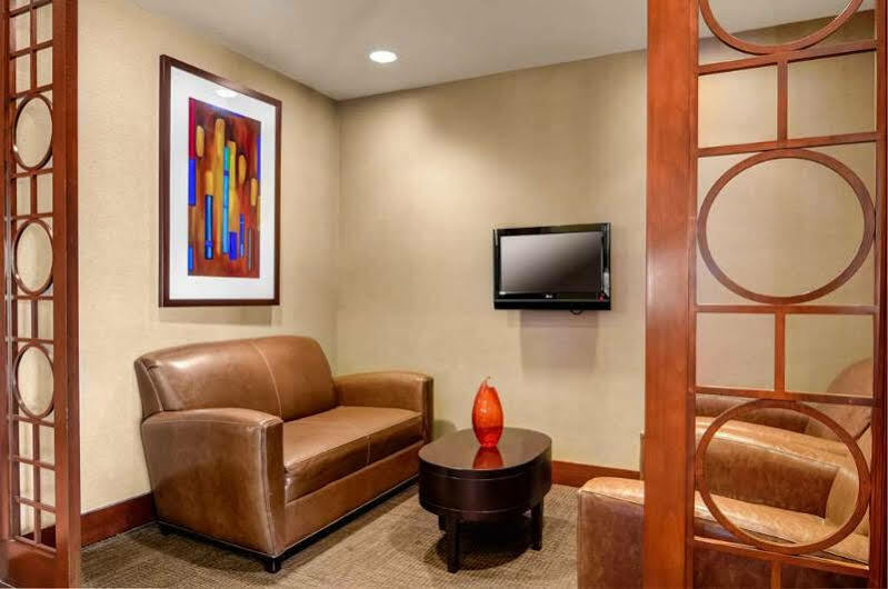 Hyatt Place Topeka Esterno foto